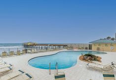 Khác 6 Top Floor Oceanfront Condo w Pool Beach Access