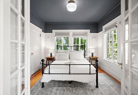 อื่นๆ The Adaline 2 Beautiful Hyde Park 1BR Suite