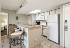 其他 3 The Grenada Suite Pool View Private Balcony