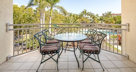 其他 2 The Grenada Suite Pool View Private Balcony