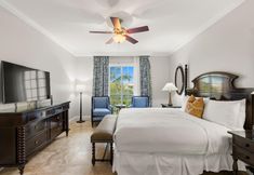 其他 6 Resort View 1BR Suite