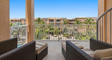 其他 2 Resort View 1BR Suite