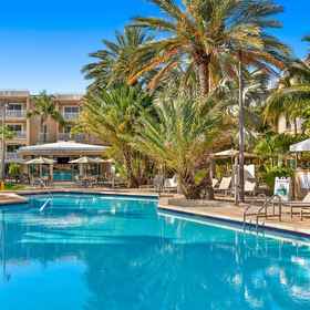 Room1Resort View 3BR Residence,Key West公寓