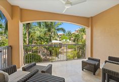 Lainnya 4 Resort View 1BR Suite With Direct Pool Access