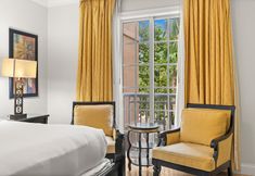 Others 7 Resort View 1BR Suite With Direct Pool Access