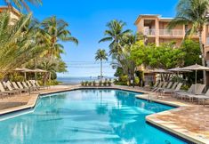 其他 3 Resort View 1BR Suite With Direct Pool Access