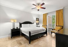 其他 6 Resort View 1BR Suite With Direct Pool Access