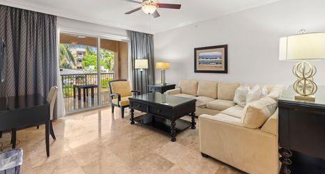 其他 2 Resort View 1BR Suite With Direct Pool Access