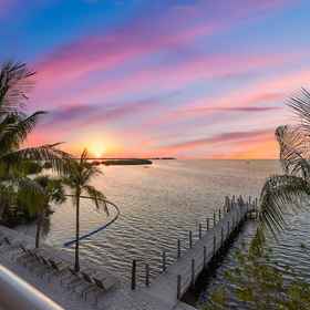 Room1Ocean Front 2BR Residence,Key West公寓