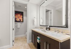 其他 3 Island View 1BR Residence With Balcony