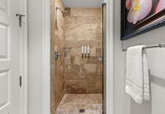 其他 4 Island View 1BR Residence With Balcony