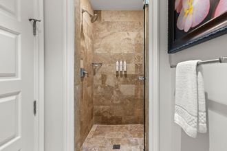 其他 4 Island View 1BR Residence With Balcony