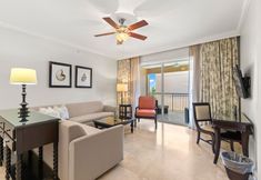 其他 5 Island View 1BR Residence With Balcony