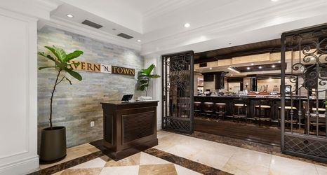 其他 2 Island View 1BR Residence With Balcony