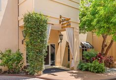 其他 7 Island View 1BR Residence With Balcony