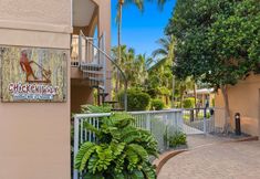 Others 6 Island View 1BR Residence With Balcony