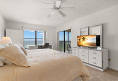 Others 3 Reflections 504 Oceanfront Pool Beach View