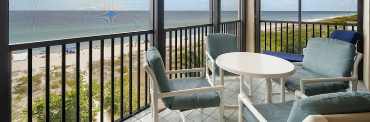 Others Reflections 504 Oceanfront Pool Beach View