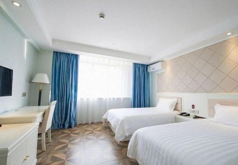 Others Mingshi Hotel Yuyao Wanda Plaza Branch