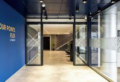 Others 3 Four Points Flex by Sheraton Ankara Cukurambar