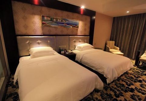 Others Junlai Hotel (Nanchang Bayi Square Railway Station Branch)