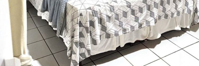 อื่นๆ Pousada Porto de Paz Noronha