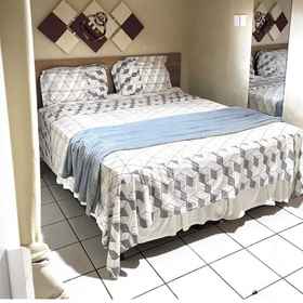 Primary image1Pousada Porto de Paz Noronha,州长卡洛斯·威尔逊机场 (FEN)飯店