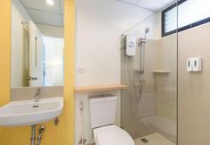 Others 7 Hop Inn Hat Yai Downtown