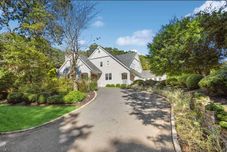 其他 Luxury Villa 7br 7baths With a Private Pool Hamptons