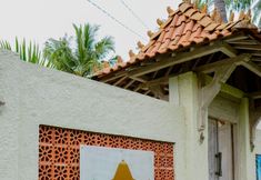 기타 5 Java Wood Villa