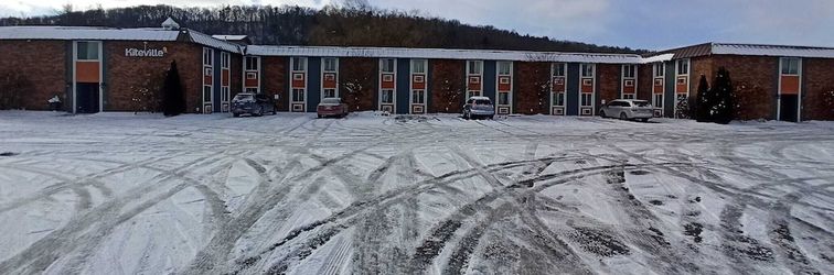 기타 Kiteville Owego