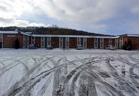 기타 Kiteville Owego