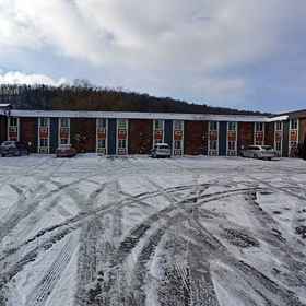 Primary image 1 카이트빌 오위고, 뉴욕주 호텔