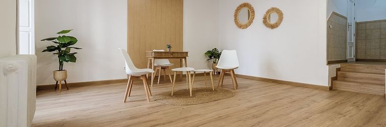 その他 Pensión Doña Norma