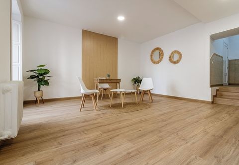 その他 Pensión Doña Norma