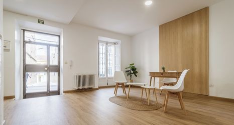 その他 2 Pensión Doña Norma