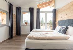 Others 3 Inzell Chalets With Private Pool