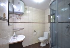 기타 7 Year-round Holiday House With a Terrace, Near the Sea, Pustkowo