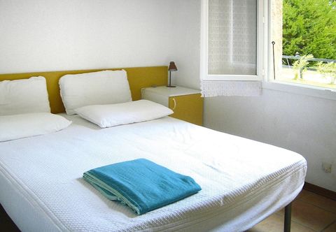 Others Residence Marina Corsa, Ghisonaccia, Apt. With Balcony or Small Garden