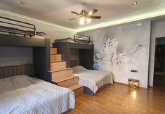 Others 7 The Pearl of Nizami Street