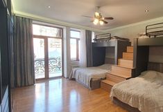 Others 5 The Pearl of Nizami Street