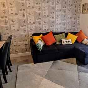 Primary image1西廷伯恩舒適和平,唐布里奇和马灵区飯店