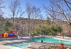 Others 4 Gatlinburg Cabin Rental: 3 Mi to Downtown