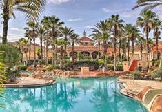 其他 2 8 Mi to Disney: Davenport Condo w/ Private Balcony