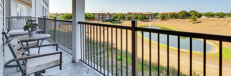 其他 8 Mi to Disney: Davenport Condo w/ Private Balcony
