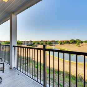Interior18 Mi to Disney: Davenport Condo w/ Private Balcony,Highland Reserve Golf Club飯店