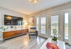 其他 4 8 Mi to Disney: Davenport Condo w/ Private Balcony