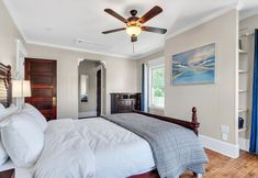 其他 4 Cozy Trotter 4 Bedroom Home