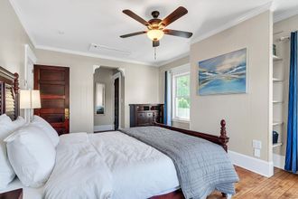 其他 4 Cozy Trotter 4 Bedroom Home