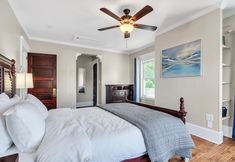 Others 4 Cozy Trotter 4 Bedroom Home